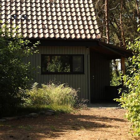 Belle Gite - Rust En Natuur Villa Geel Exterior foto