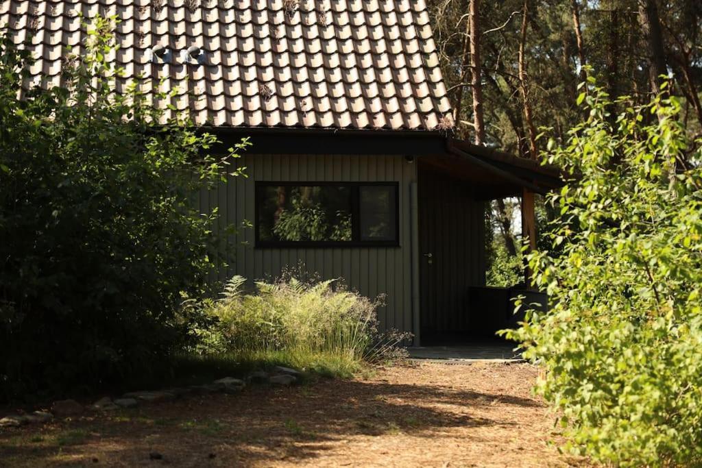 Belle Gite - Rust En Natuur Villa Geel Exterior foto