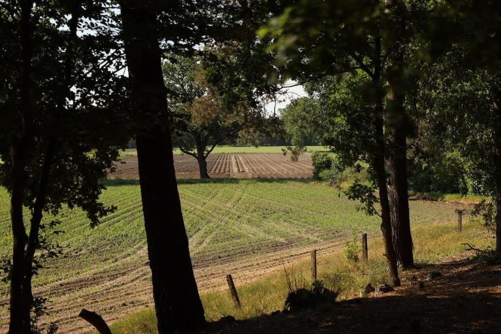 Belle Gite - Rust En Natuur Villa Geel Exterior foto